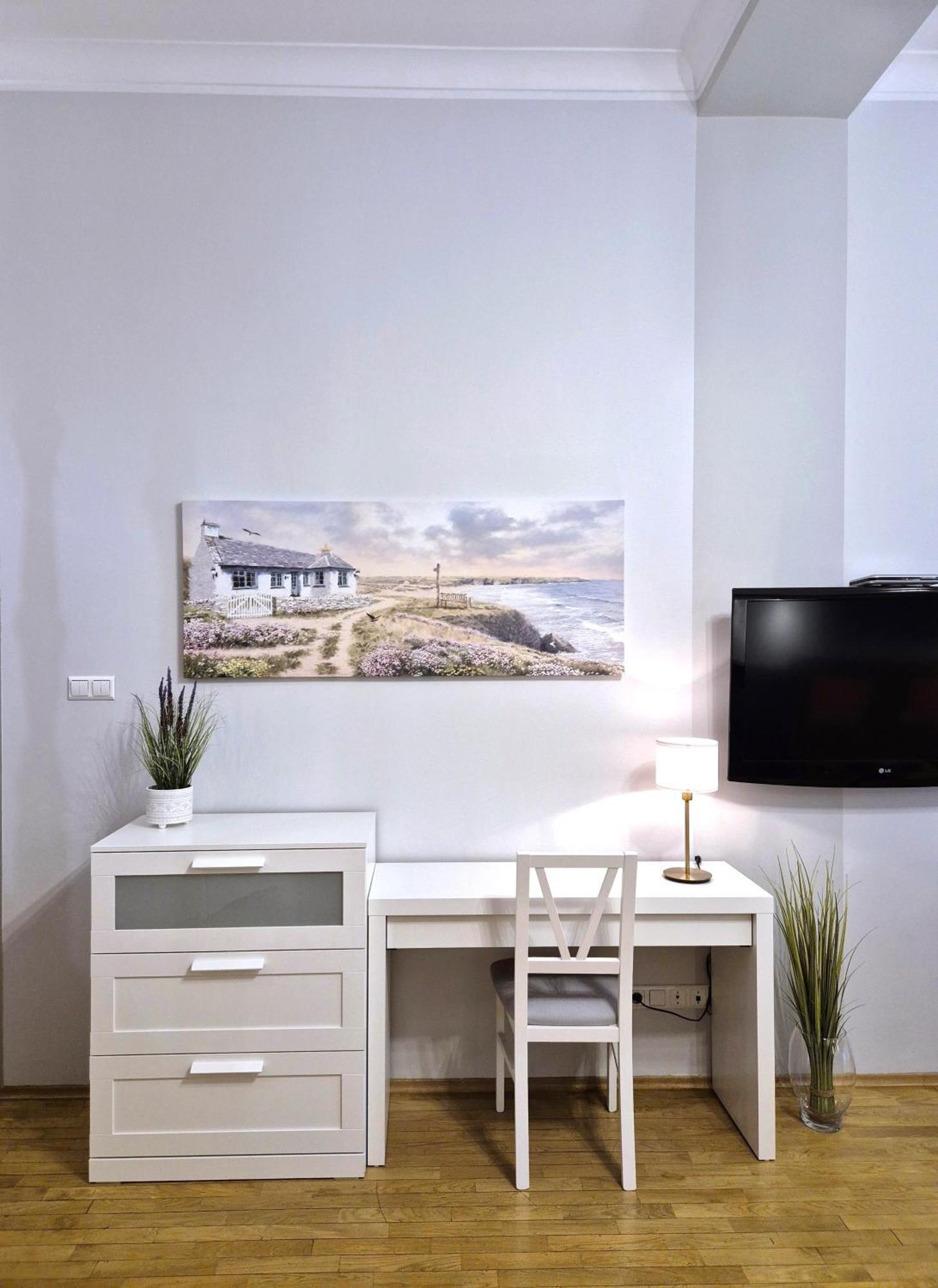 Ariadna - Pantheon Apartments Krakkó Kültér fotó