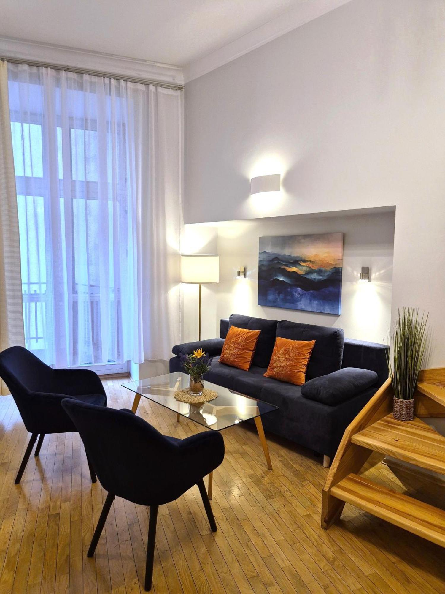 Ariadna - Pantheon Apartments Krakkó Kültér fotó