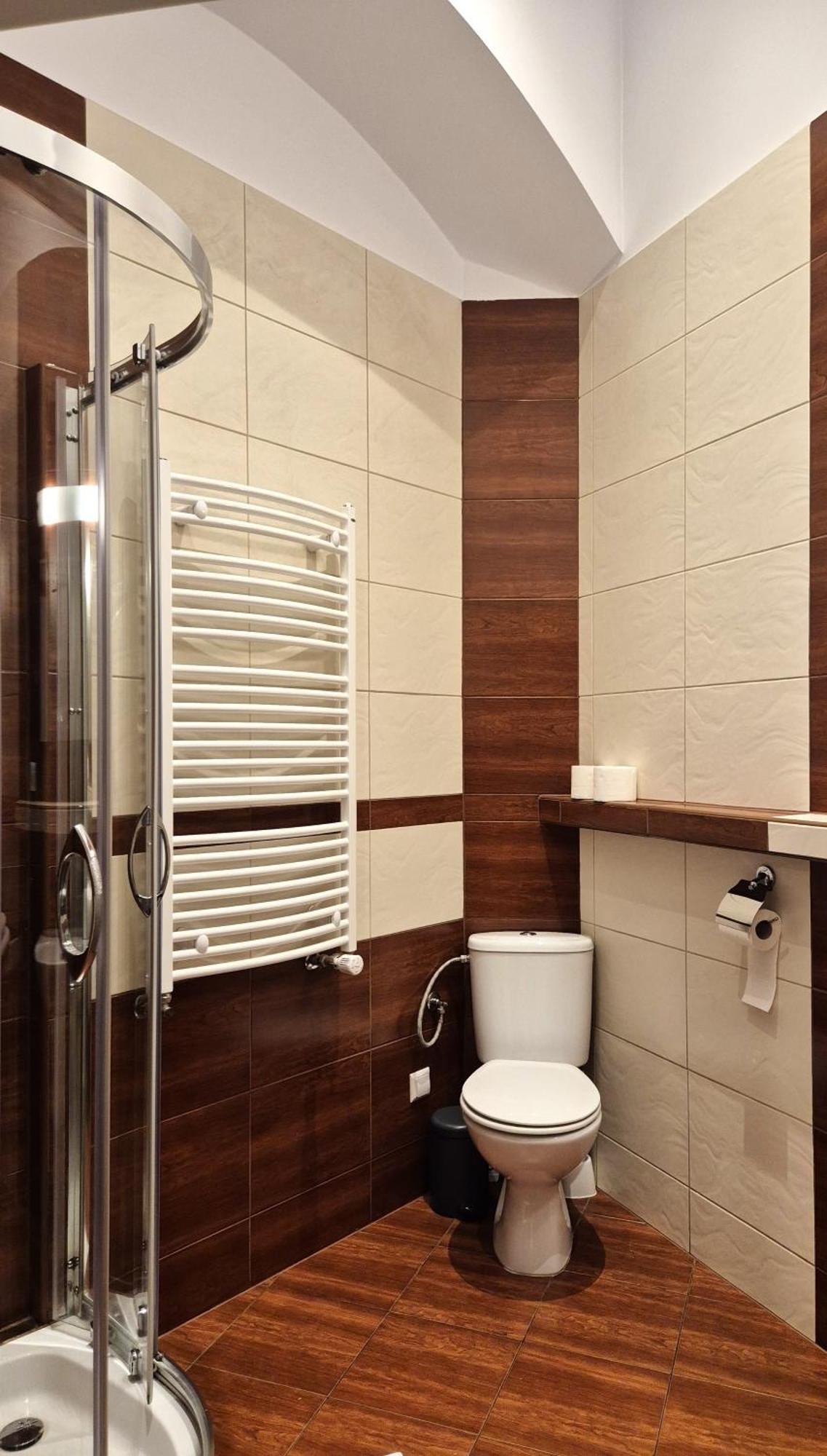 Ariadna - Pantheon Apartments Krakkó Kültér fotó