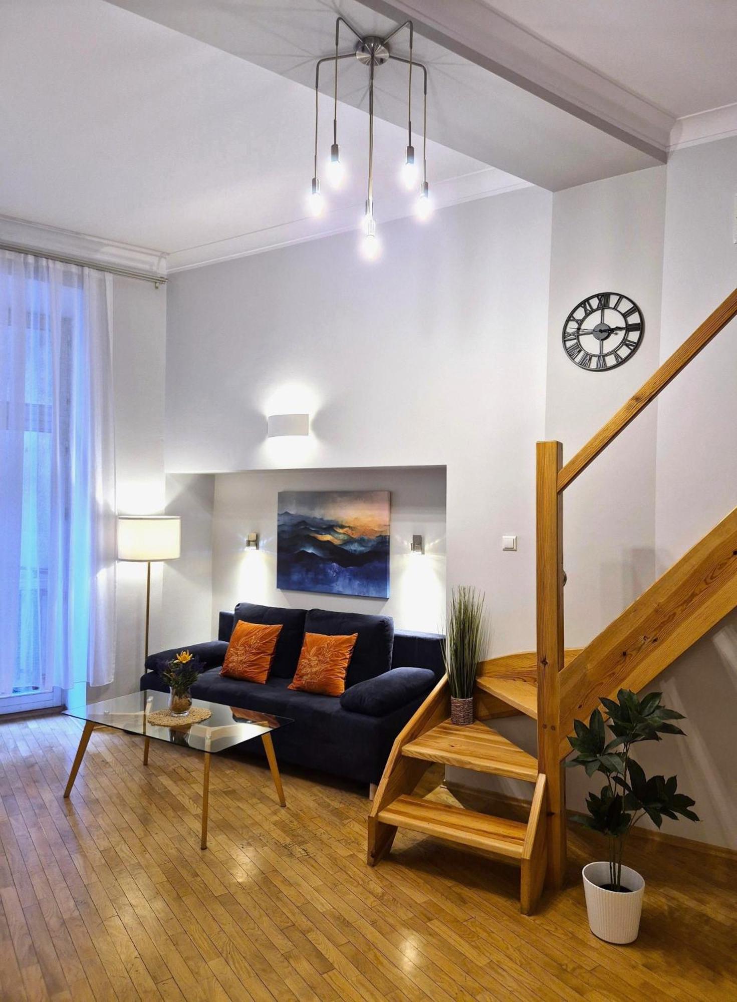 Ariadna - Pantheon Apartments Krakkó Kültér fotó