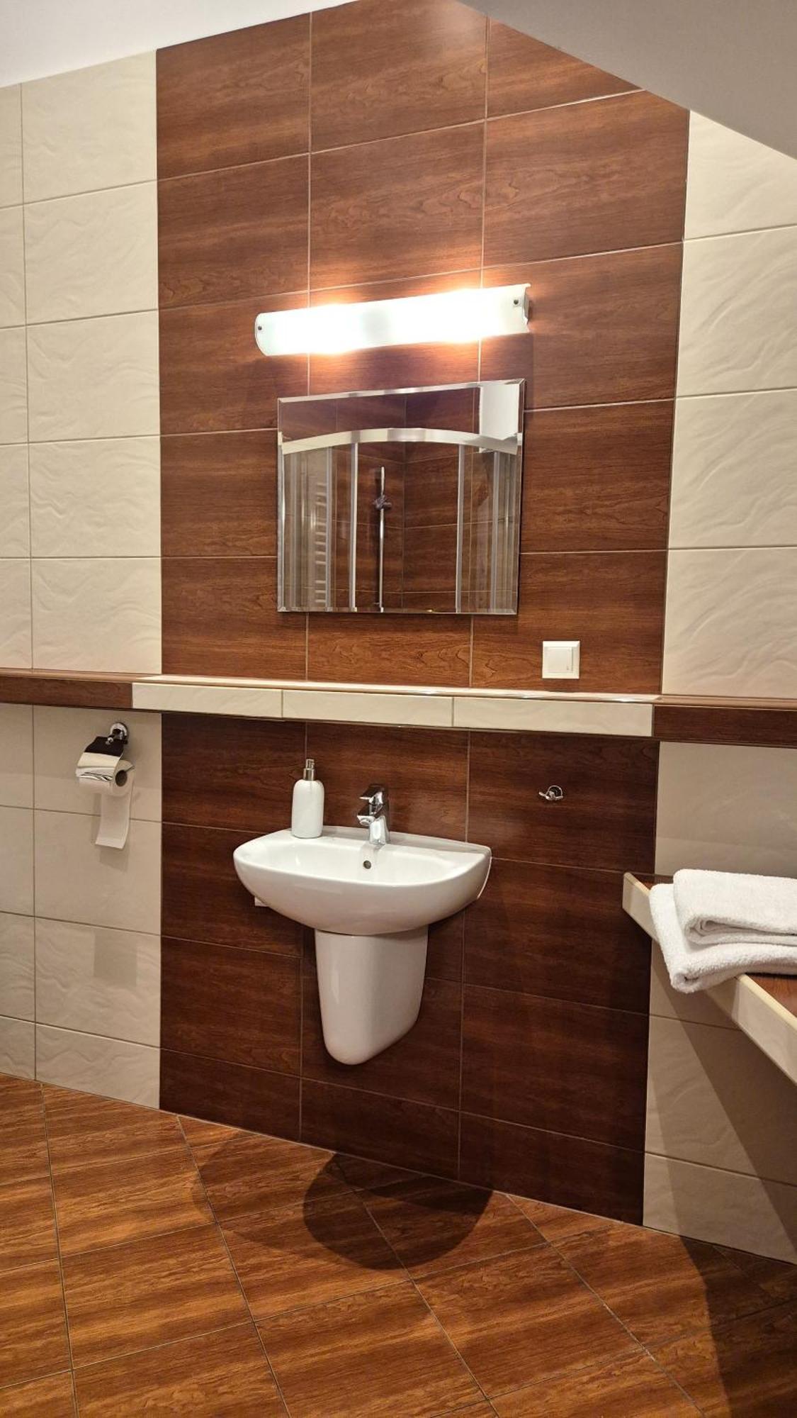 Ariadna - Pantheon Apartments Krakkó Kültér fotó