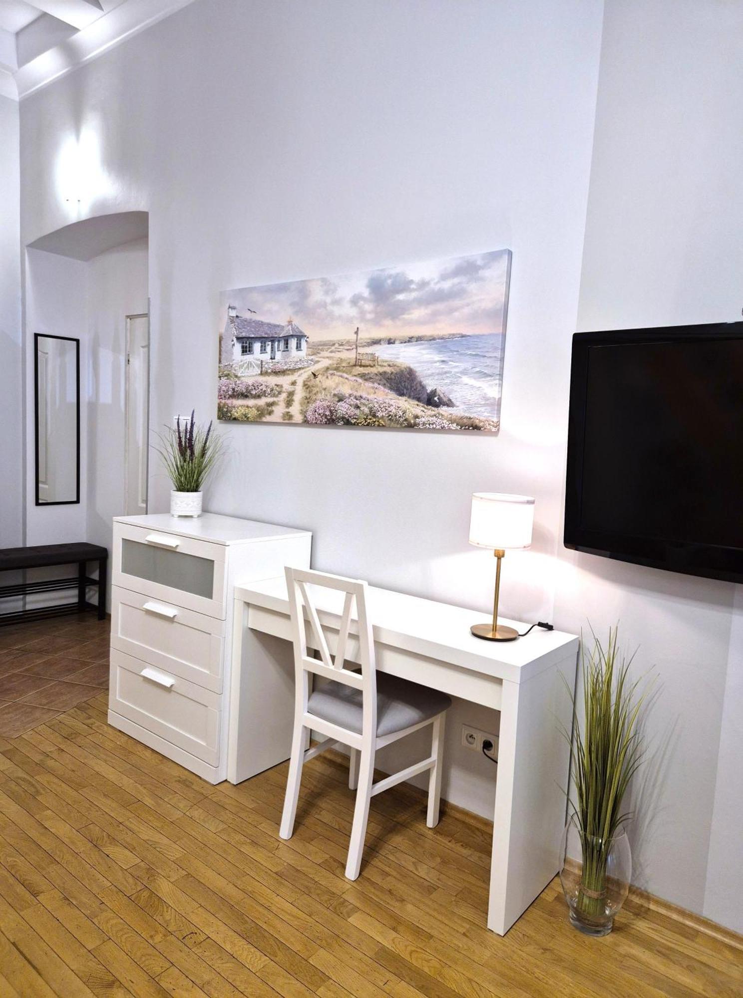 Ariadna - Pantheon Apartments Krakkó Kültér fotó