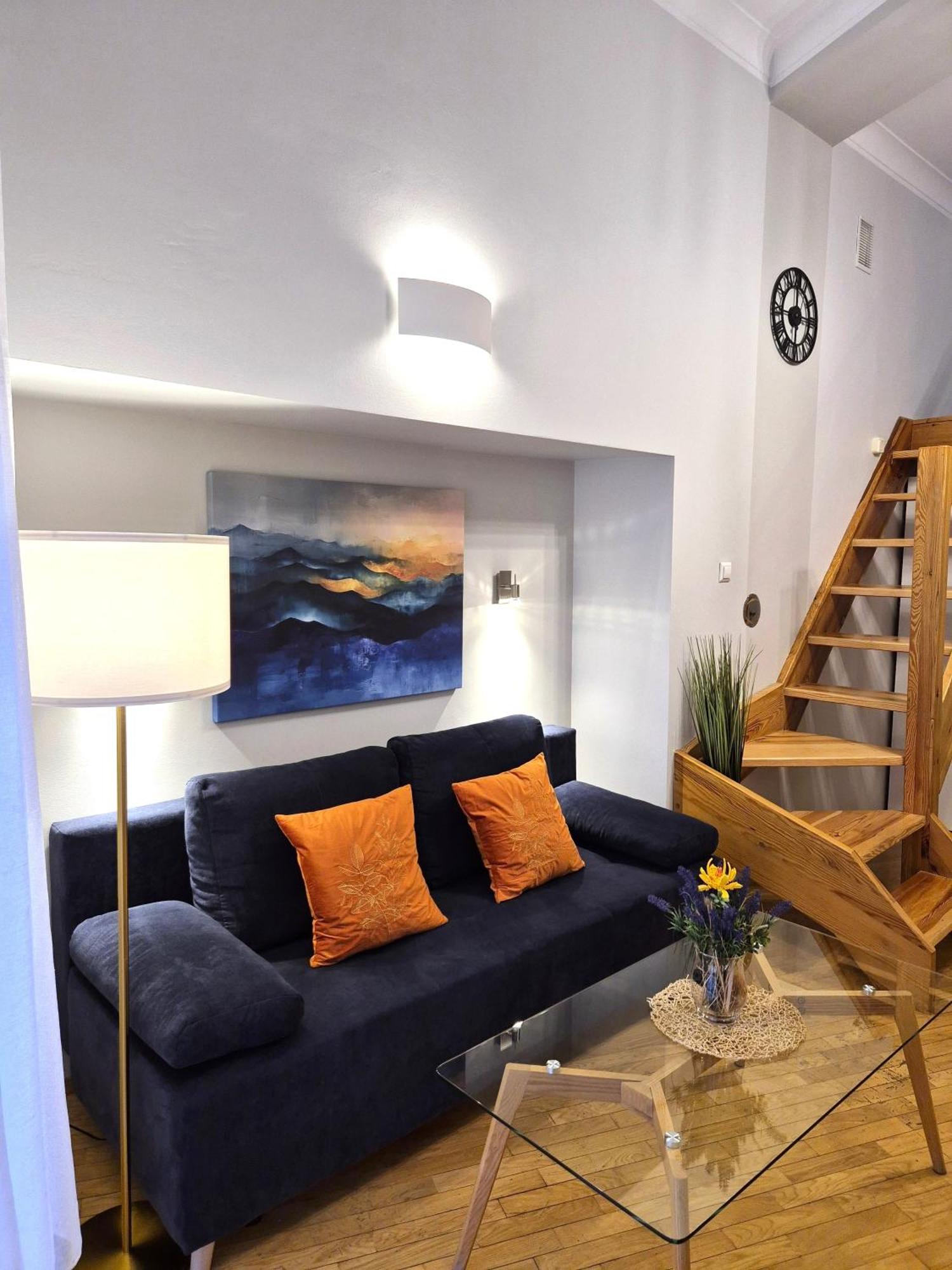 Ariadna - Pantheon Apartments Krakkó Kültér fotó