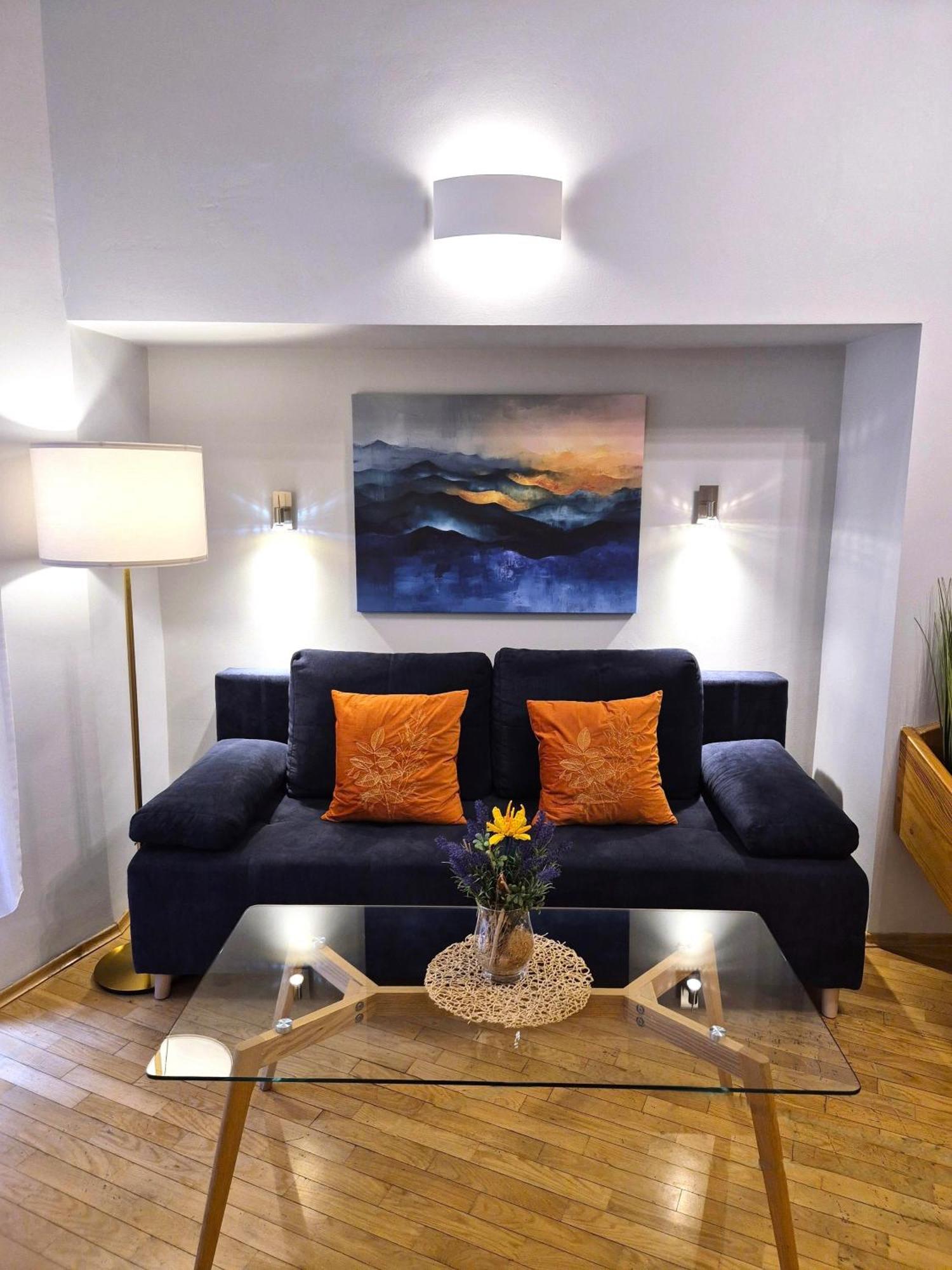 Ariadna - Pantheon Apartments Krakkó Kültér fotó