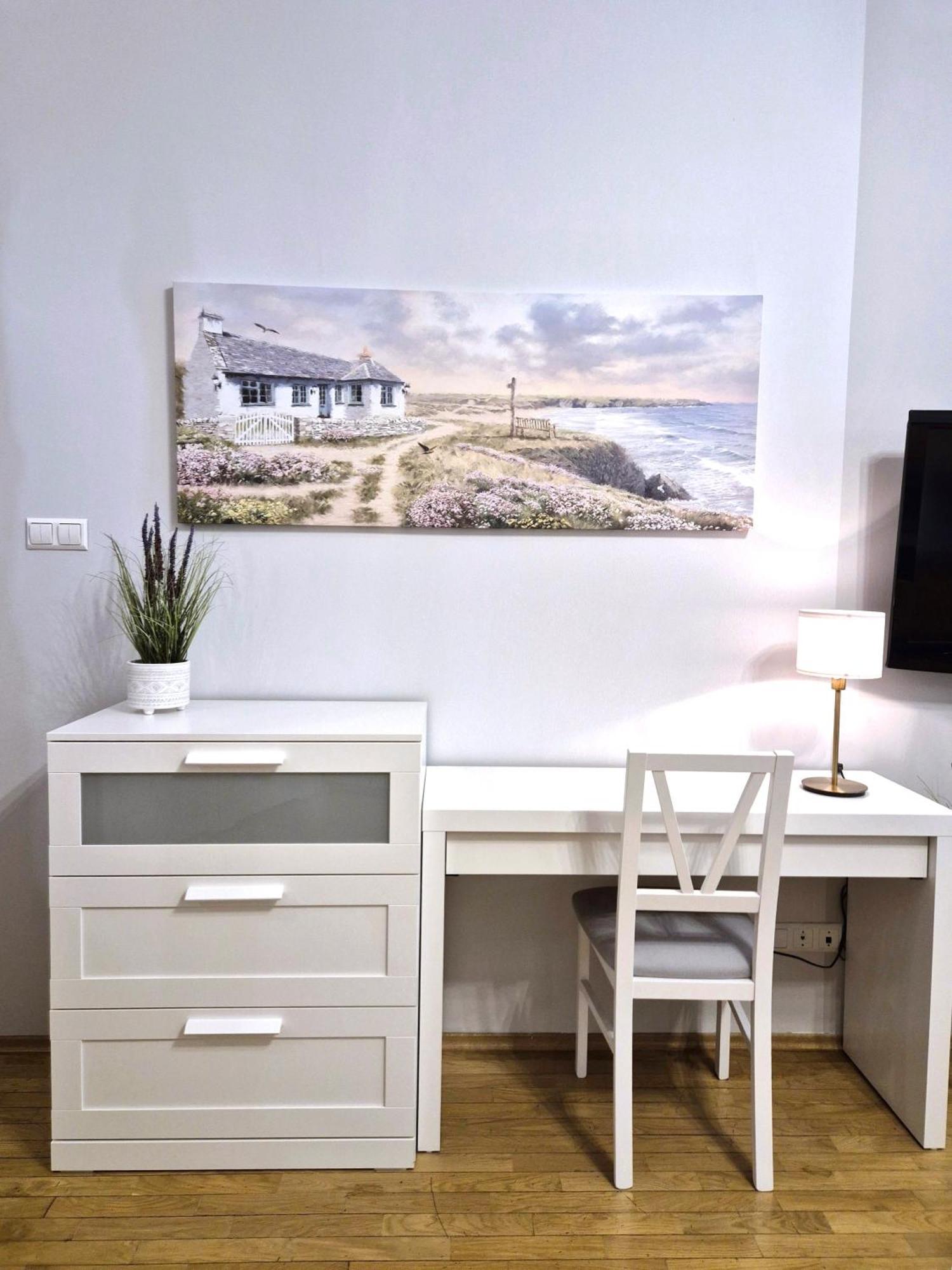 Ariadna - Pantheon Apartments Krakkó Kültér fotó