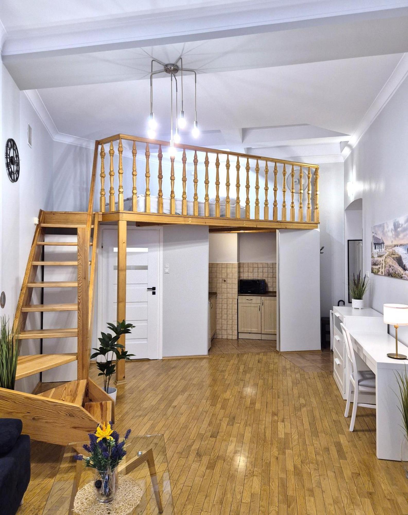 Ariadna - Pantheon Apartments Krakkó Kültér fotó